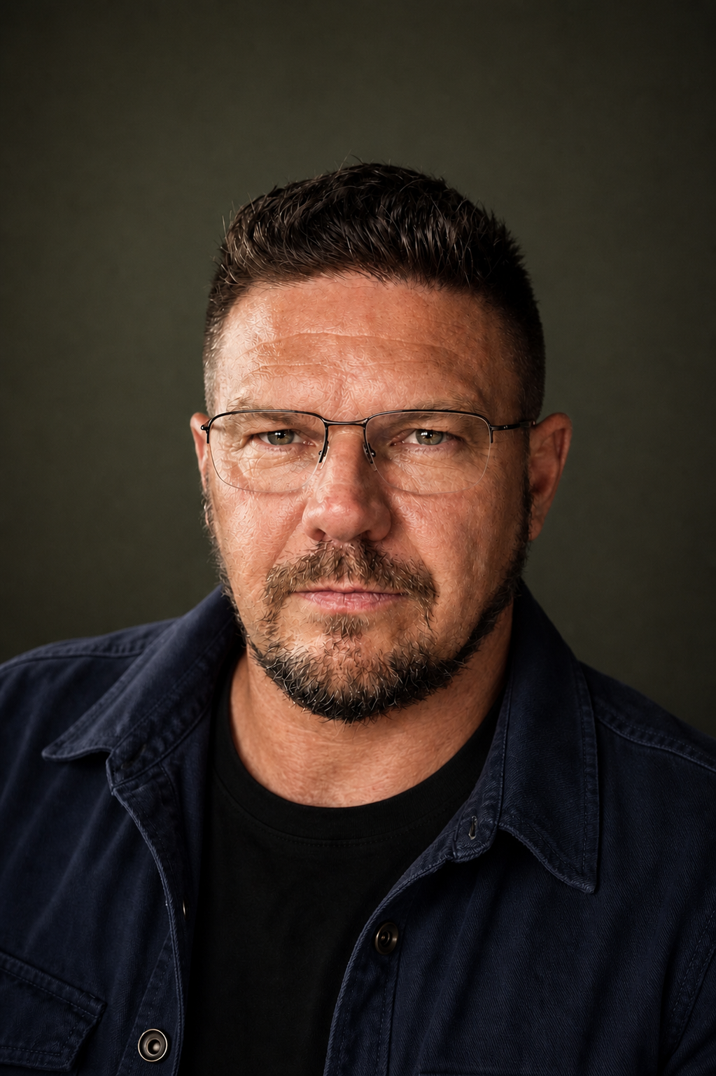 Kevin Humphreys - owner since 2006